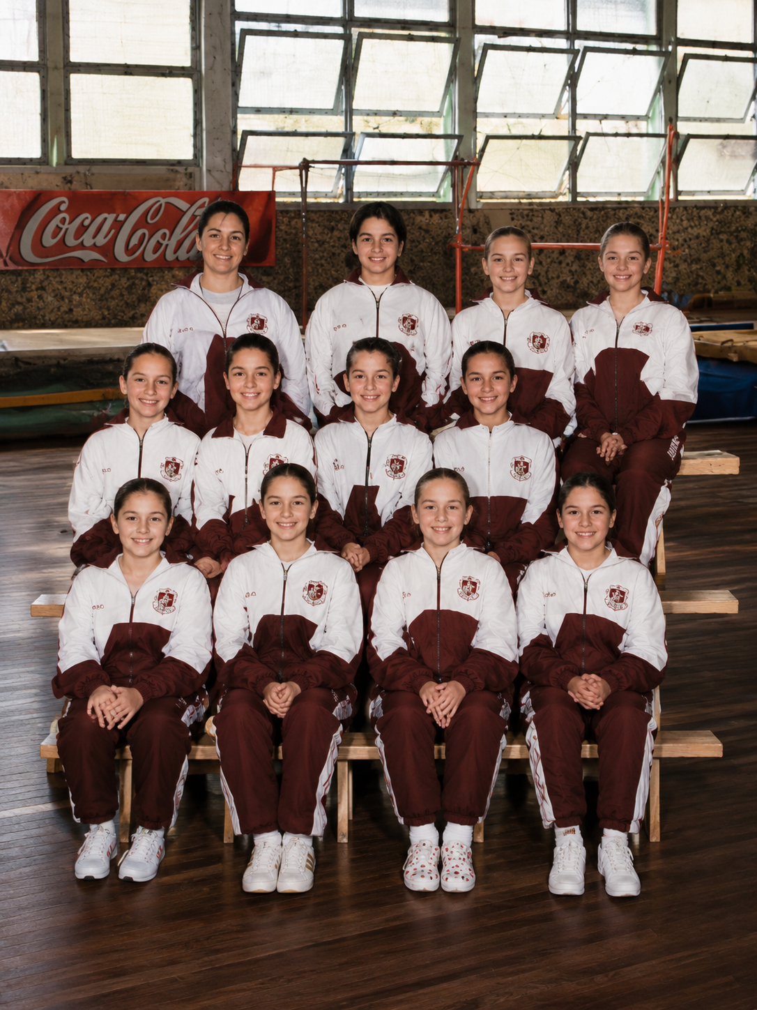 Participantes